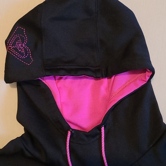Roxy Hoodie - Picture 3 of 5